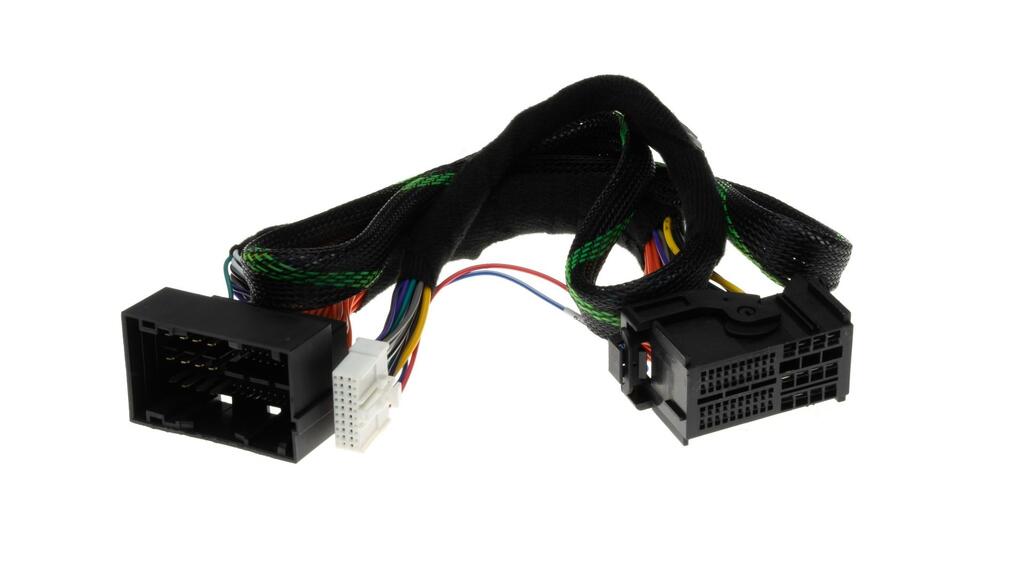 Axton plug and play kabel, ATS-ISO40 – PnP-kabel for Fiat, Jaguar, Jeep