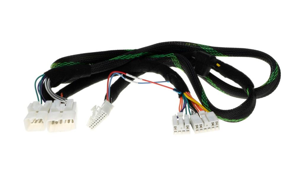Axton plug and play kabel, ATS-ISO46 – PnP-kabel for Toyota