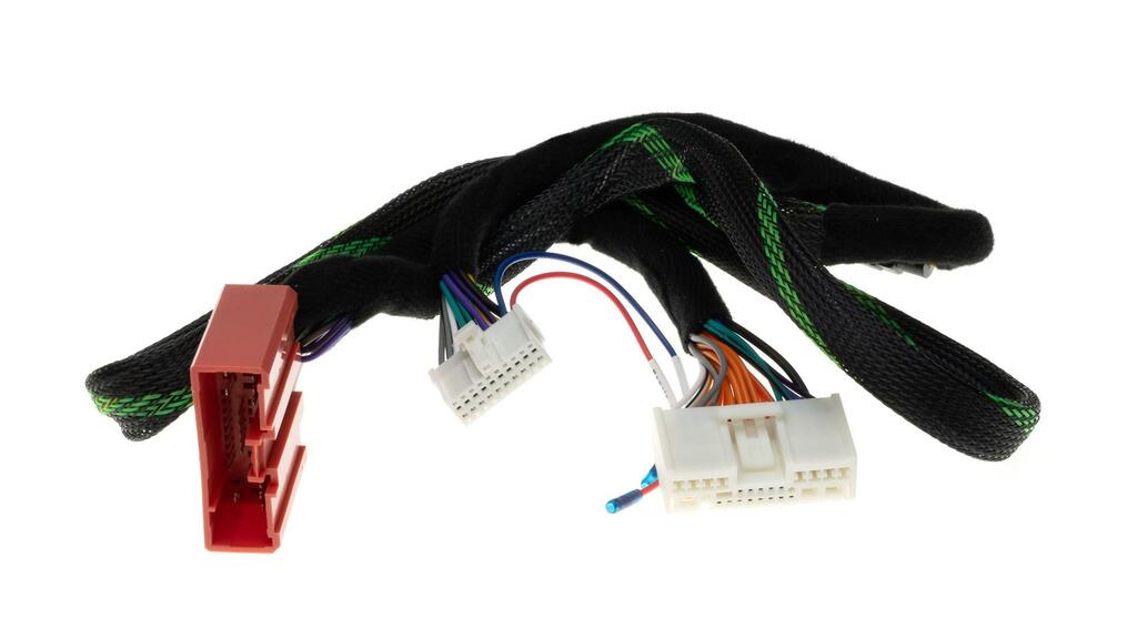 Axton plug and play kabel, ATS-ISO6 – PnP-kabel for Mazda