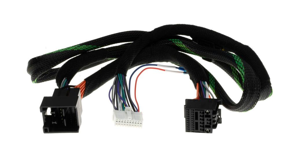 Axton plug and play kabel, ATS-ISO97 – PnP-kabel for Ford fra 2018