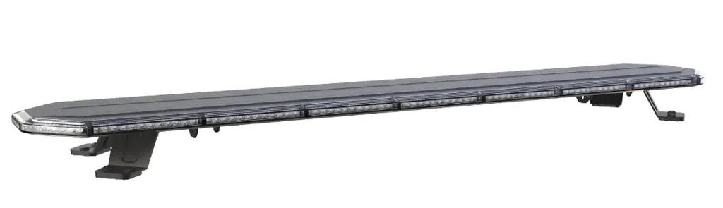 BRIODLIGHTS HORIZON 48″ Varsellysbjelke – LED 120cm 12/24V