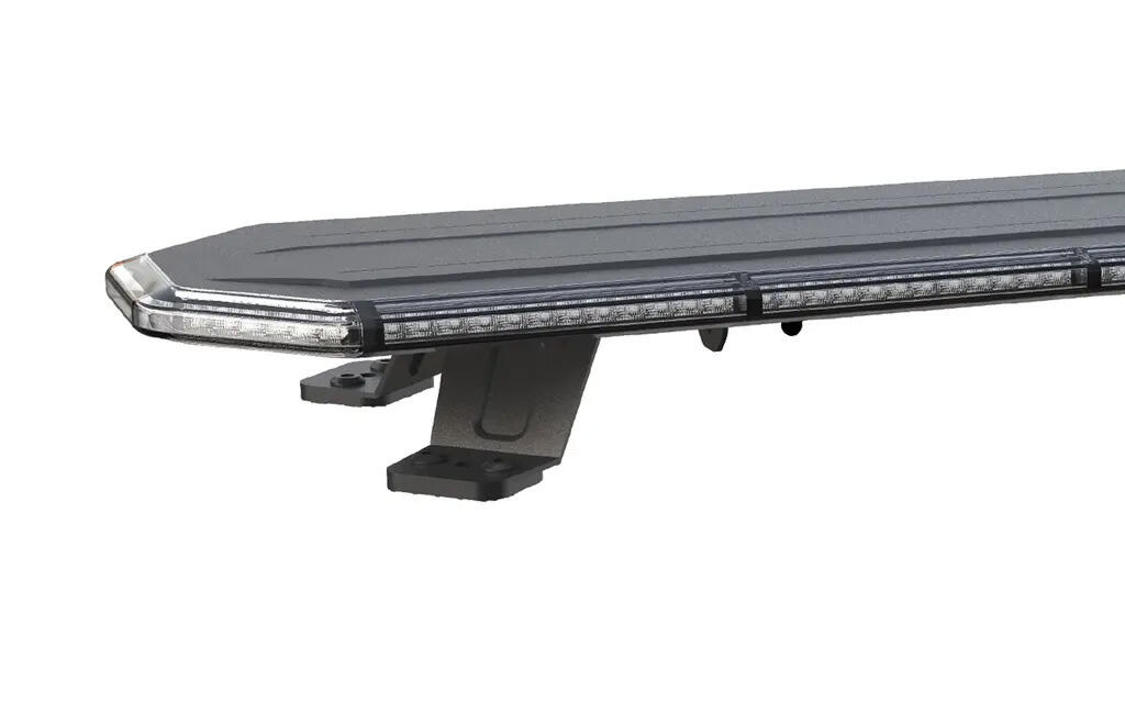 BRIODLIGHTS HORIZON 48″ Varsellysbjelke – LED 120cm 12/24V