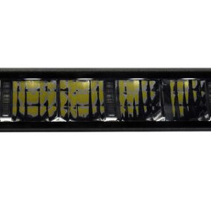 BRT Pro 20″ Power Heat – L520 D62 H55mm. 11600 Lumen. Med varme