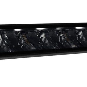 BRT Pro 20″ Power Heat – L520 D62 H55mm. 11600 Lumen. Med varme