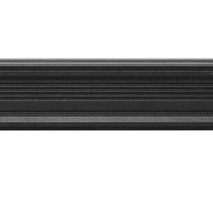 BRT Pro 20″ Power Heat – L520 D62 H55mm. 11600 Lumen. Med varme