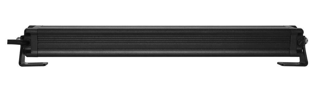 BRT Pro 20″ Power Heat – L520 D62 H55mm. 11600 Lumen. Med varme