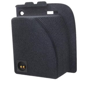 Basser MDF bilspesifikk Basskasse 10″ – Skoda Octavia stasjonsvogn (2013 –>)