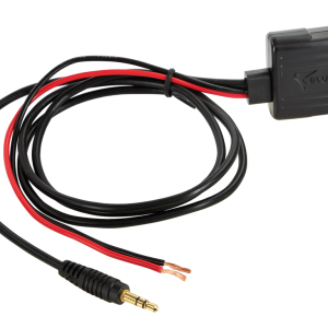 Blåtann adapter – AUX – A2DP Bluetooth Interface 3,5mm Jack AUX