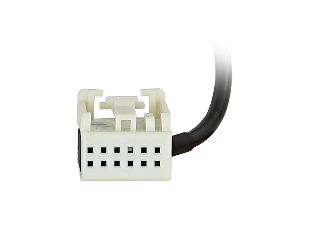 Blåtann adapter VW – Bluetooth, Quadlock – AUX