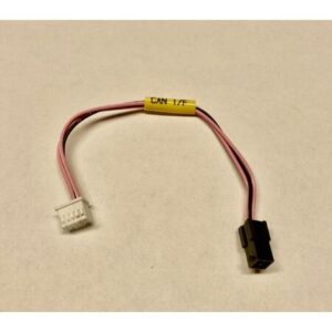 CAN I/F kobling til ILX-W690D