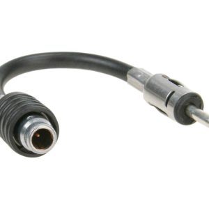 Calearo HC97 M til DIN antenneadapter – 15cm