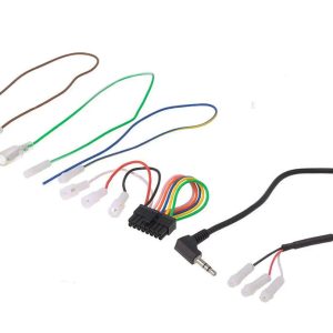 ConnectED Rattfjernkontroll kabel – Universal