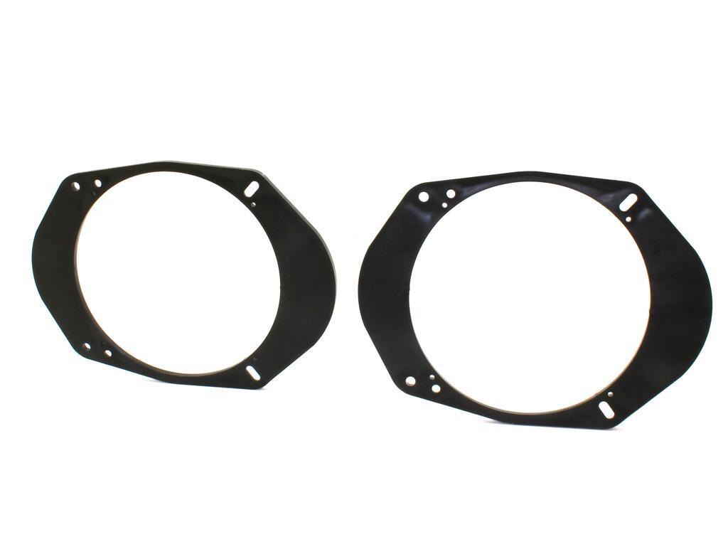 Connects2 Høyttaleradaptere (165mm) – Ford (1993 – 2007)