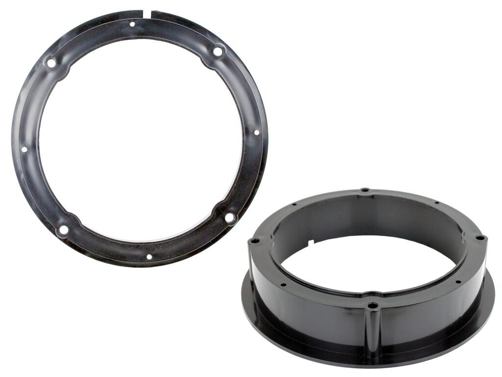 Connects2 Høyttaleradapter (165mm) – Audi/Seat/Skoda/VW