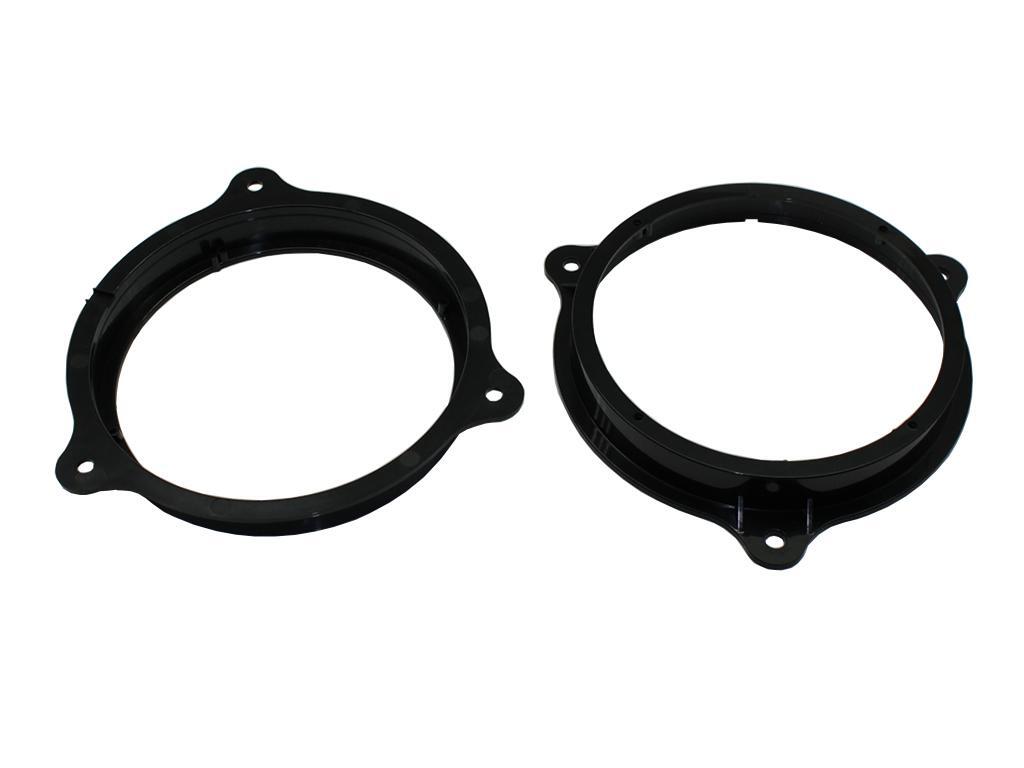Connects2 Høyttaleradapter (165mm) – Nissan (2000 –>)