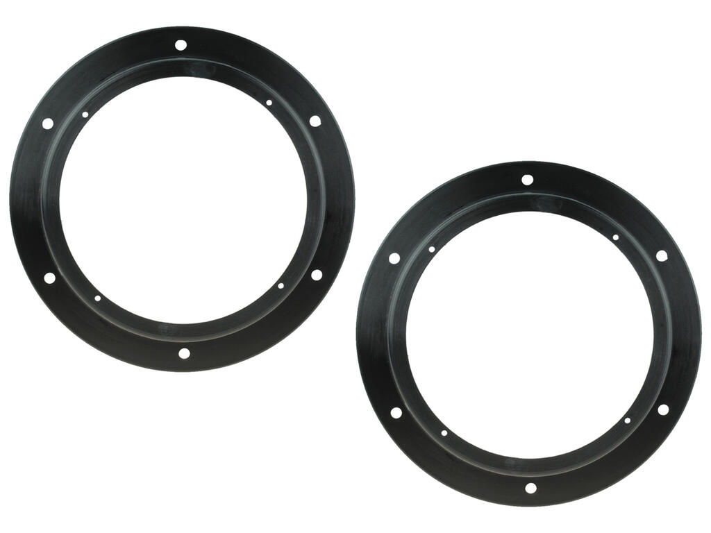Connects2 Høyttaleradapter (165mm) – VW/Skoda/Porsche (2004 –>)