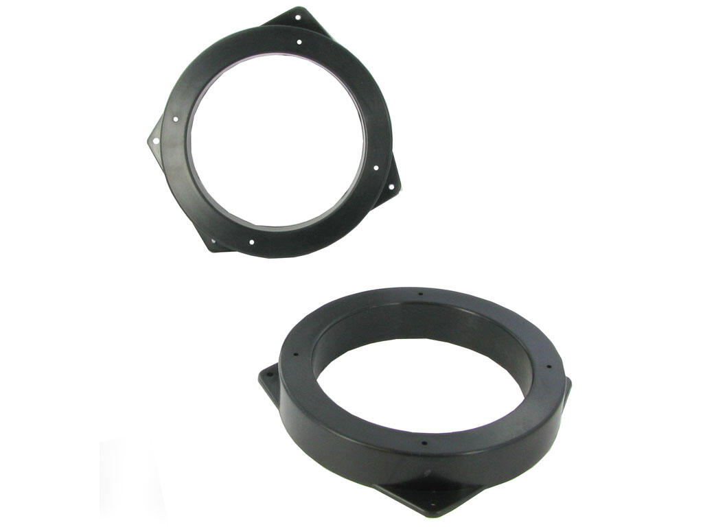 Connects2 Høyttaleradaptere (130mm) – Mini/BMW Compact (2001-2008) Foran