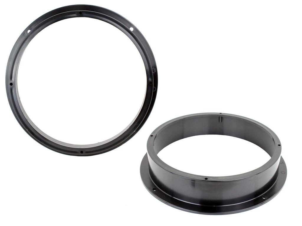 Connects2 Høyttaleradaptere (200mm) – Audi A4/A5/Q3 (2007 –>) (foran)