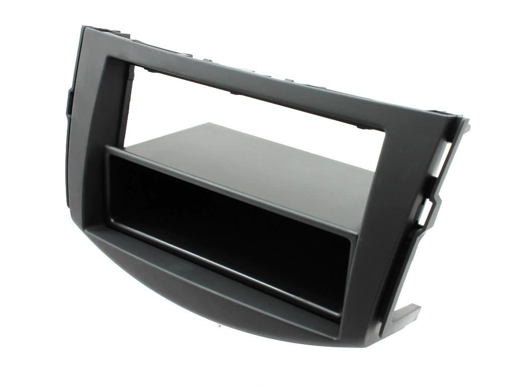 Connects2 Monteringsramme 1-DIN/2-DIN – Toyota RAV4 2006 – 2012
