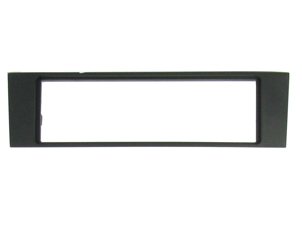 Connects2 Monteringsramme 1-DIN – Audi A3 (2004-2008) Chorus II/Concert II