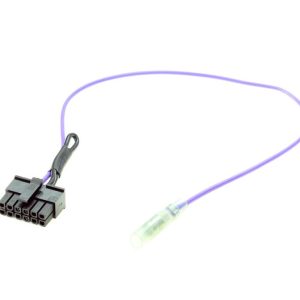 Connects2 Rattfjernkontroll interface – Kenwood adapterkabel