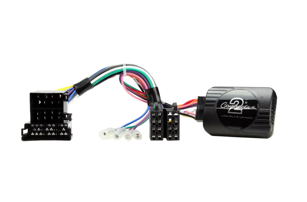 Connects2 Rattfjernkontroll interface – Mito (08-13) / Giulietta (10-13) u/Navi
