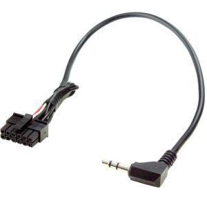 Connects2 Rattfjernkontroll interface – Pioneer/Sony leadkabel