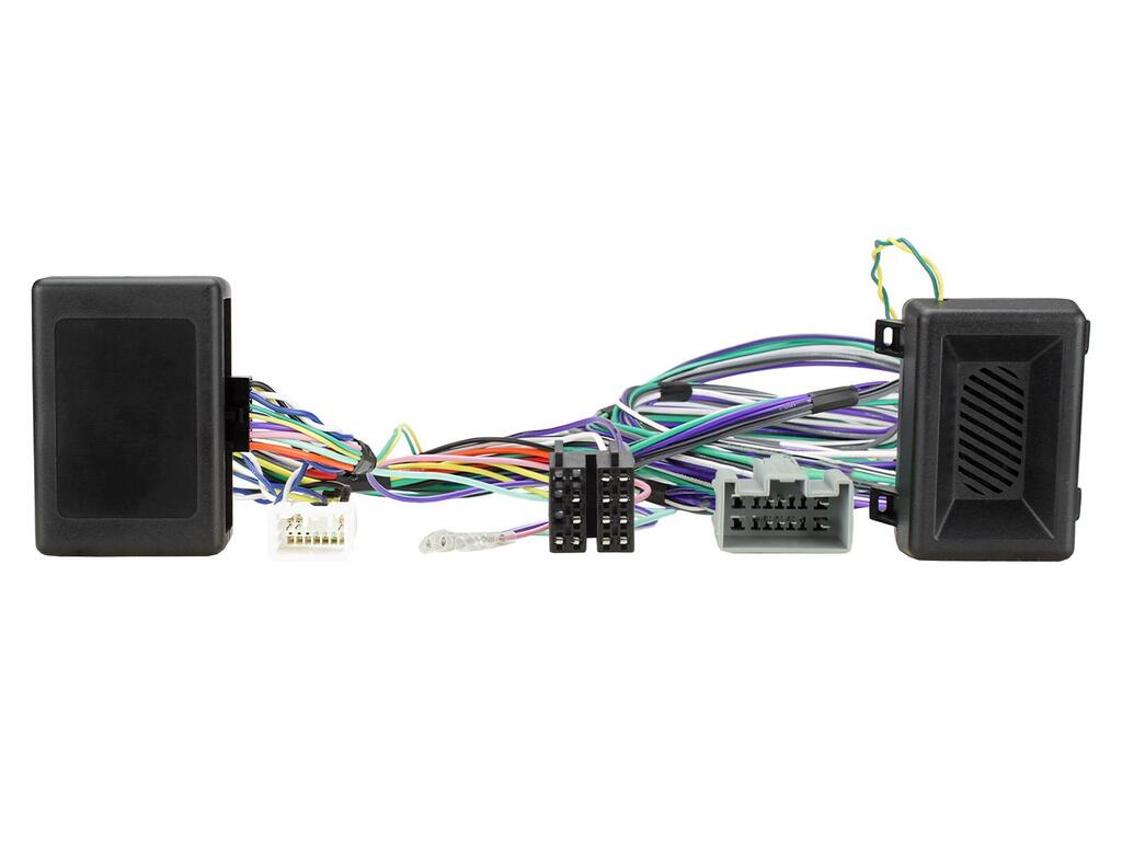 Connects2 Rattfjernkontroll interface – Volvo C30, C70, S40, V50