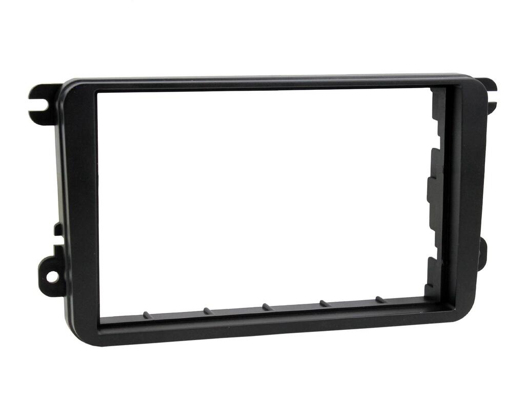 Connects2 monteringskit 2-DIN – VW Golf V/Touran/Passat 05