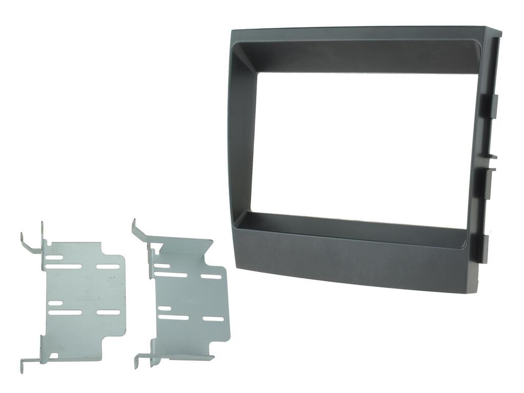 Connects2 monteringskit 2-DIN – Porsche Panamera (2010 – 2016)