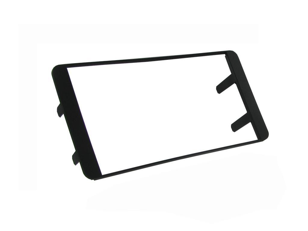 Connects2 monteringskit 2-DIN – Toyota Hilux (2006 – 2011)