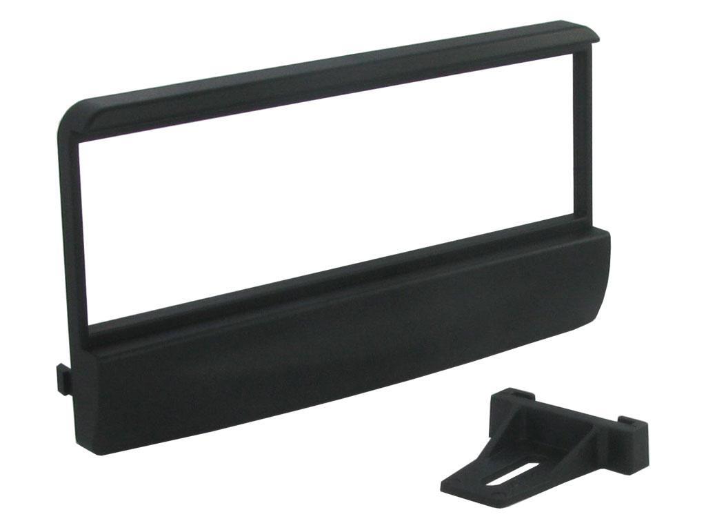 Connects2 monteringsramme, 1-DIN – Ford/mazda, 1995-2006, Sort