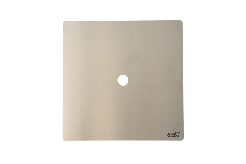 DAB/FM Caravan antenne med reflektor 10m – LANG kabel for takmontering