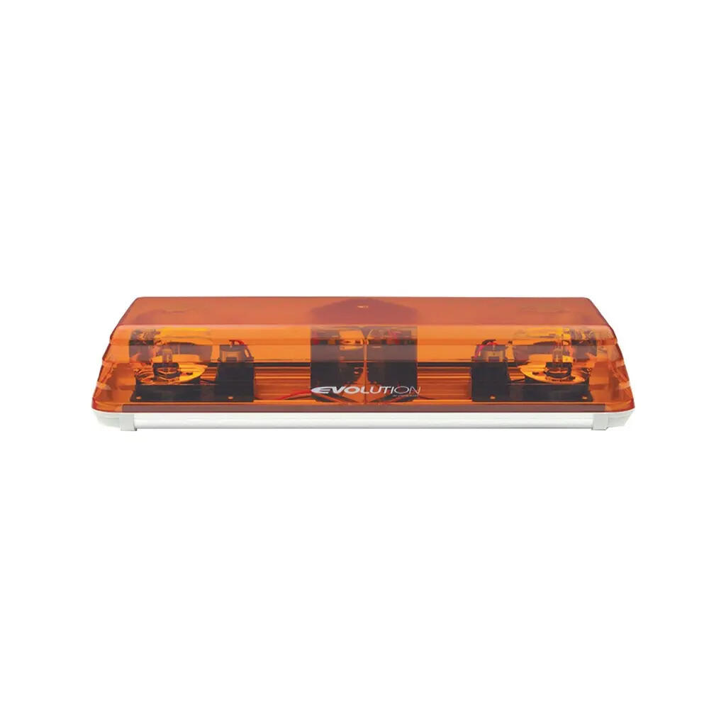 ECCO Evolution Varsellysbjelke – Bredde: 570mm 12v