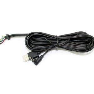 Alpine | kabel til TME-Mx80 skjermer