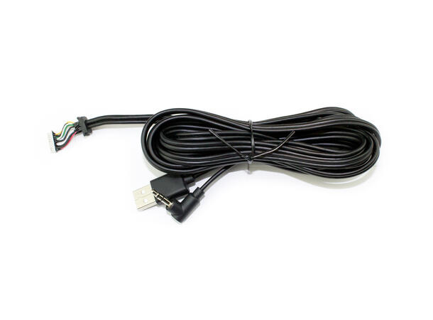 Alpine | kabel til TME-Mx80 skjermer