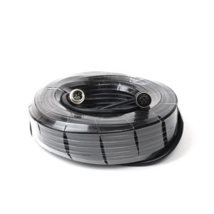 EchoMaster GXE-10 systemkabel – GX16 kontakt (4pin) 10meter