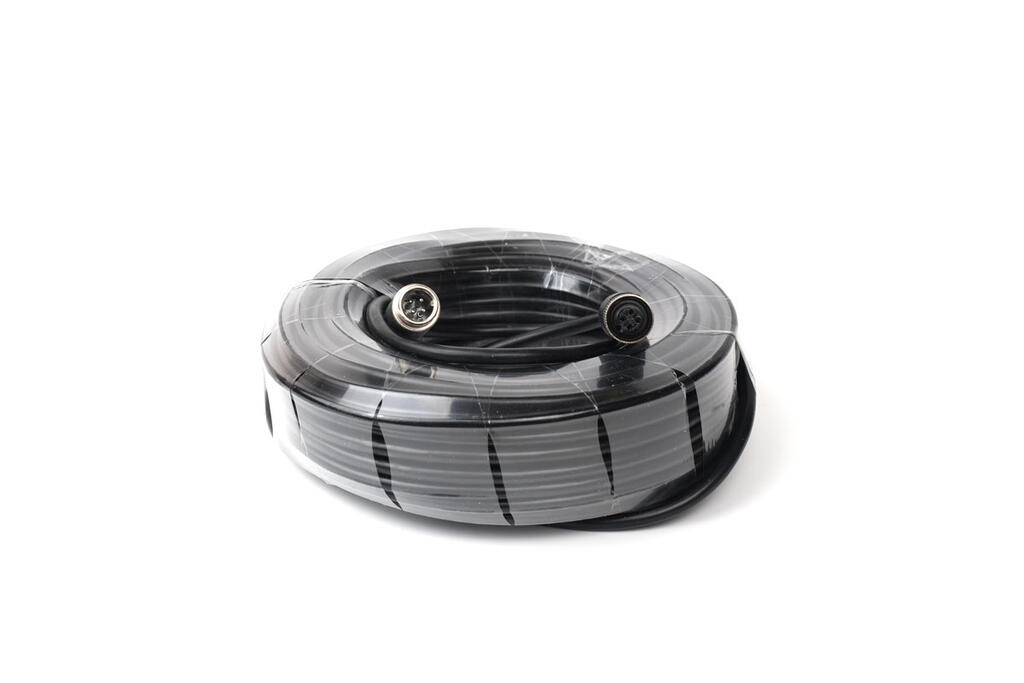 EchoMaster GXE-10 systemkabel – GX16 kontakt (4pin) 10meter