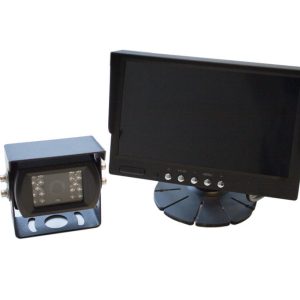 MCK-70 ryggekamerapakke SV-KITHD7 – 7-tommer monitor og kamera