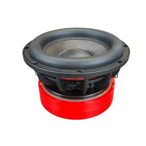 Emphaser EBR-M8DX Monolith 20 cm bassrefleks-subwoofer