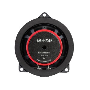 Emphaser EM-BMWF1 – BMW 10 cm komponentsett