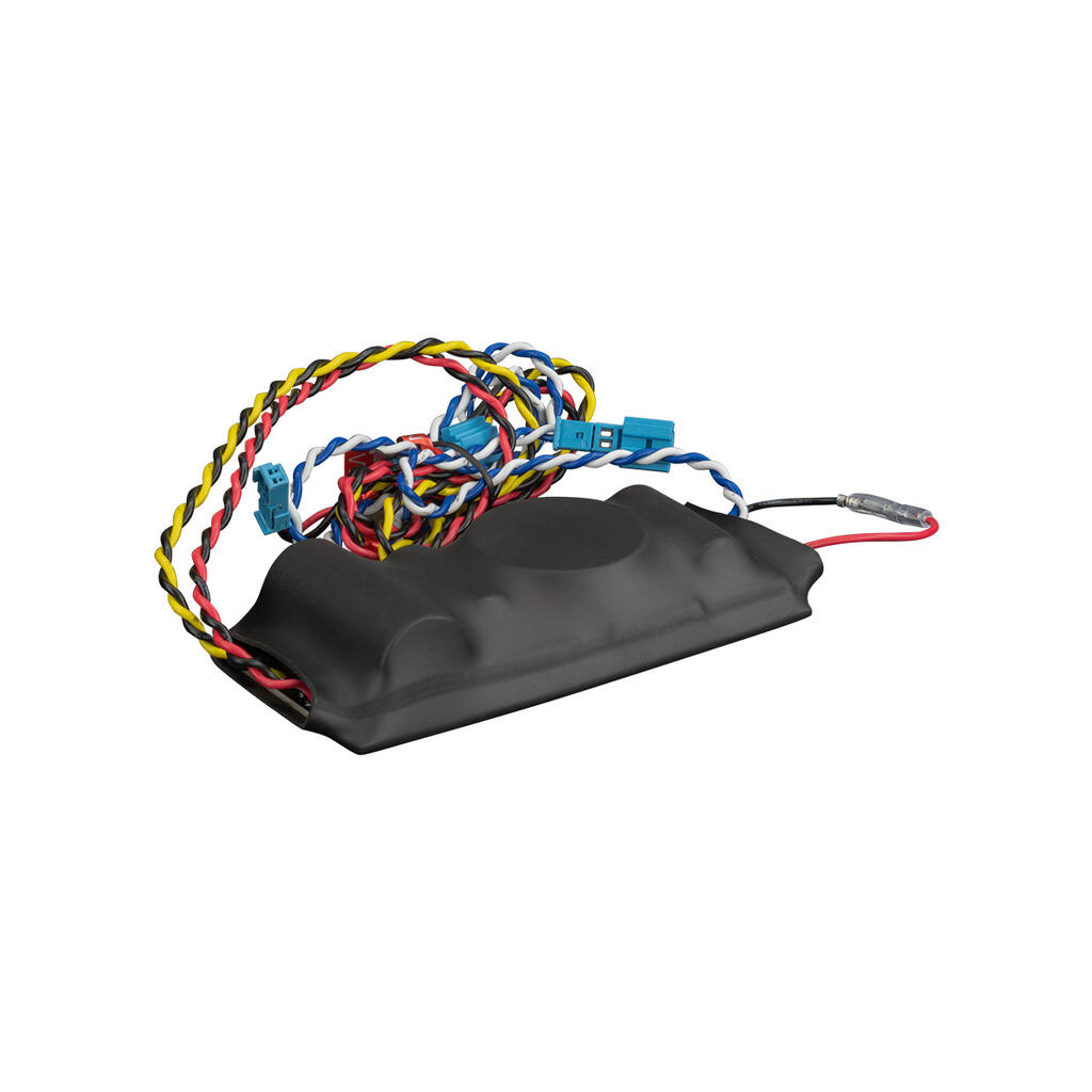 Emphaser EM-BMWF1 – BMW 10 cm komponentsett