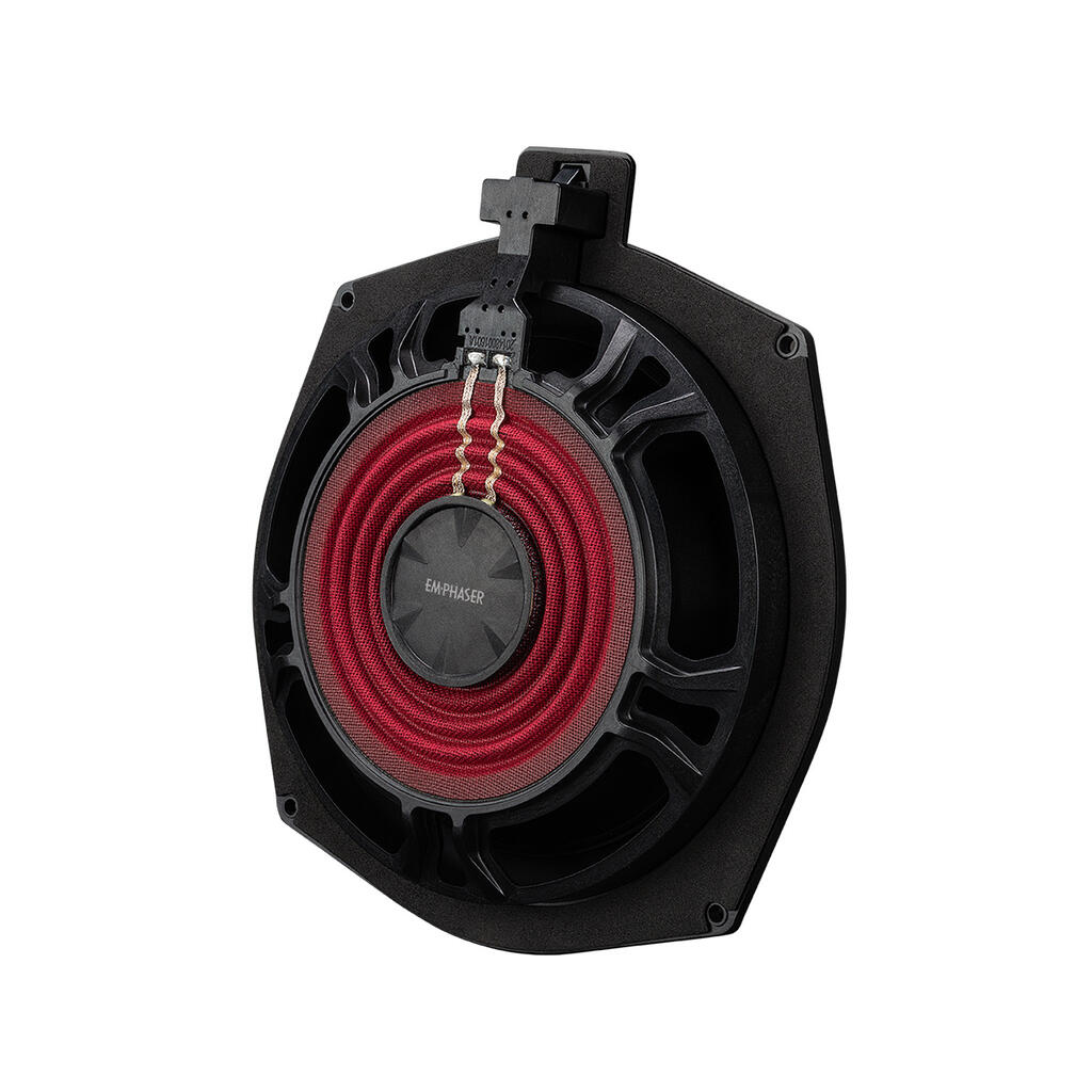 Emphaser EM-BMWSUB2 – BMW 20cm Subwoofer par