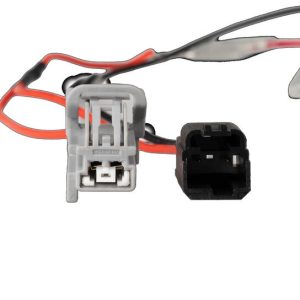 Emphaser EM-FDFX165- 6,5″ komponentsett – Ford og Jaguar, Plug and Play