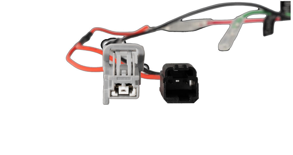 Emphaser EM-FDFX165- 6,5″ komponentsett – Ford og Jaguar, Plug and Play