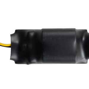 Emphaser EM-FDFX165- 6,5″ komponentsett – Ford og Jaguar, Plug and Play