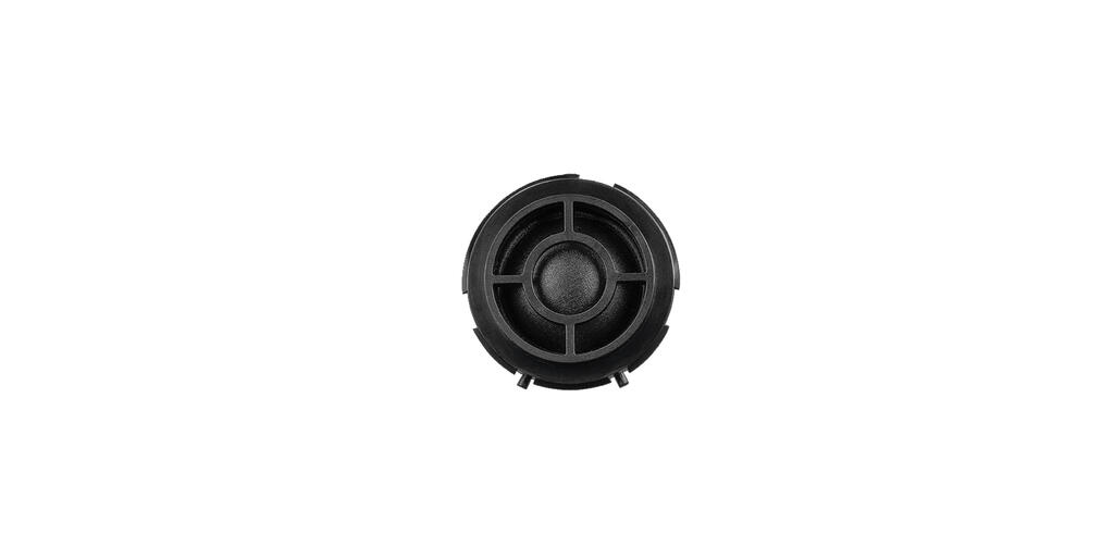 Emphaser EM-FDFX165- 6,5″ komponentsett – Ford og Jaguar, Plug and Play