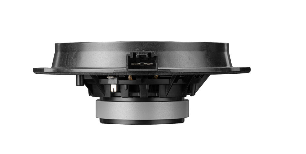 Emphaser EM-FDFX165- 6,5″ komponentsett – Ford og Jaguar, Plug and Play