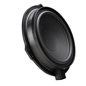 Emphaser EM-FDFX165- 6,5″ komponentsett – Ford og Jaguar, Plug and Play