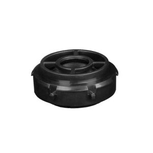 Emphaser EM-FDFX165- 6,5″ komponentsett – Ford og Jaguar, Plug and Play